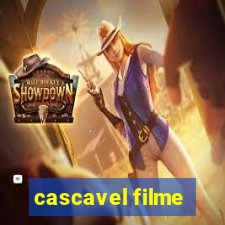 cascavel filme